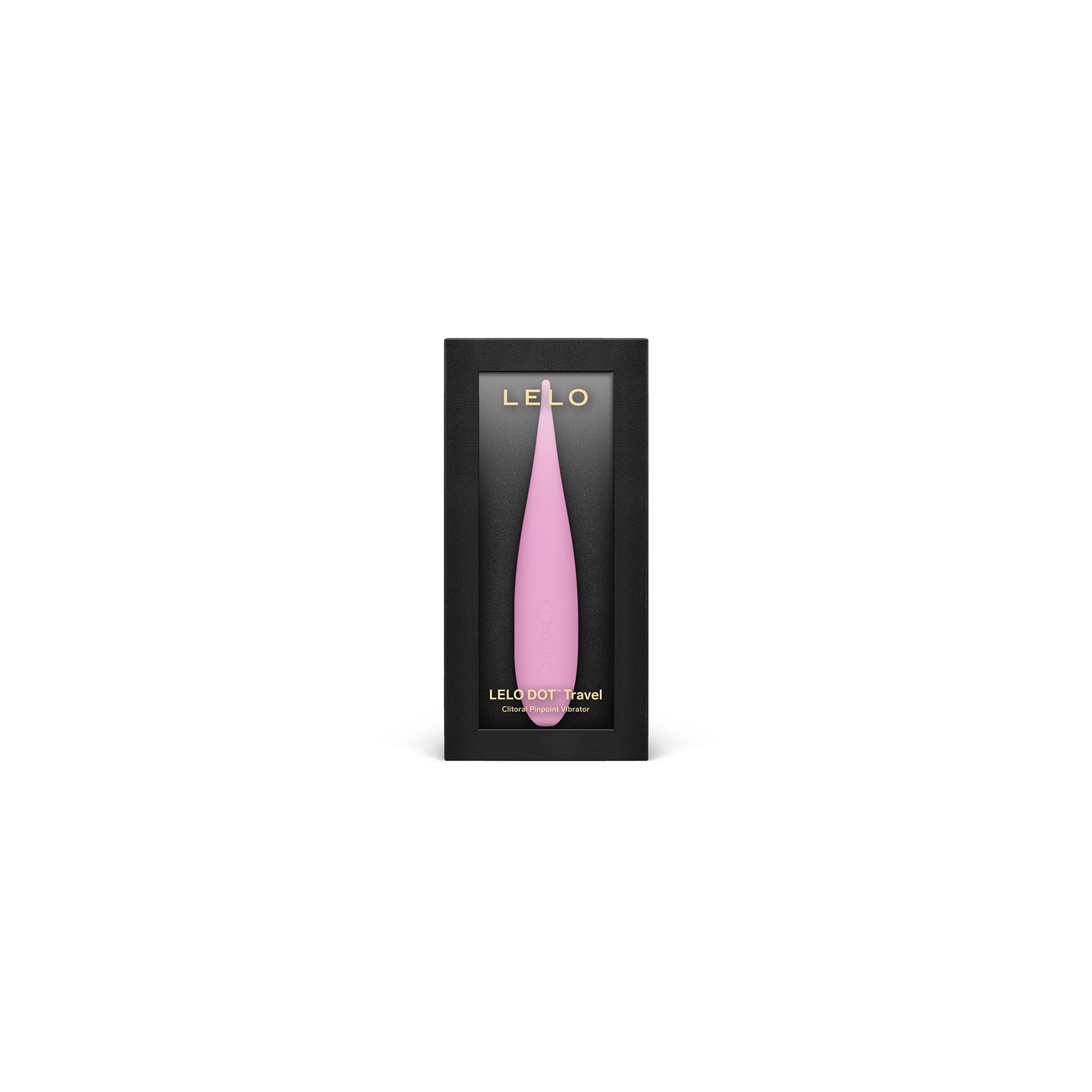 LELO DOT Travel Vibrator for Ultimate Pleasure