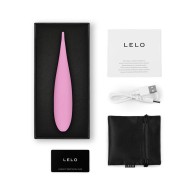 LELO DOT Travel Vibrator for Ultimate Pleasure