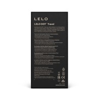 LELO DOT Travel Vibrator for Ultimate Pleasure