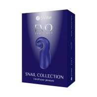 Evo Rechargeable Masturbator for Ultimate Pleasure