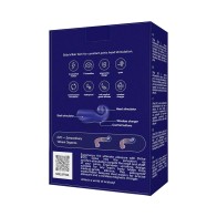 Evo Rechargeable Masturbator for Ultimate Pleasure