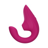 Womanizer Blend Vibrant Pink