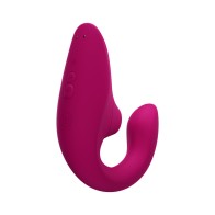 Womanizer Blend Rosa Vibrante