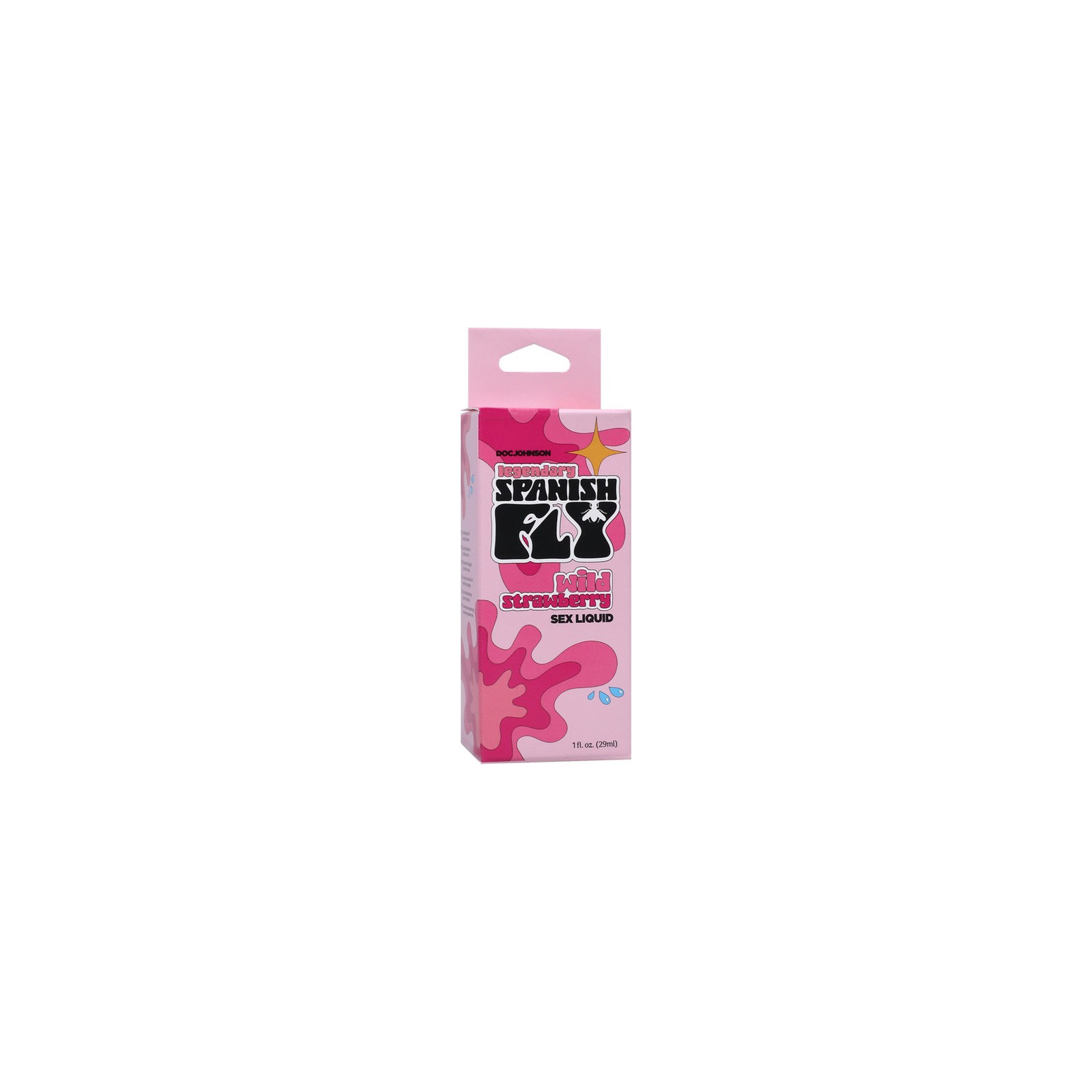 Spanish Fly Sex Liquid for Enhanced Desires