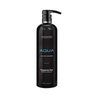 Lubricante a Base de Agua Wicked Aqua 16 oz.