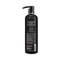 Lubricante a Base de Agua Wicked Aqua 16 oz.