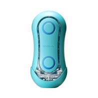 Tenga Flip Orb Azul Oceánico Masturbador Masculino