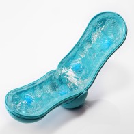 Tenga Flip Orb Ocean Blue Male Masturbator