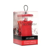 Estimular Bloomgasm Lily Lover