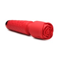 Bloomgasm Pleasure Rose 10X Wand