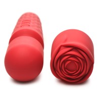 Varita Bloomgasm Pleasure Rose 10X