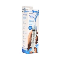 Jeringa de Enema CleanStream de 300ml con Tubo