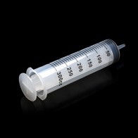 CleanStream 300ml Enema Syringe with Tube