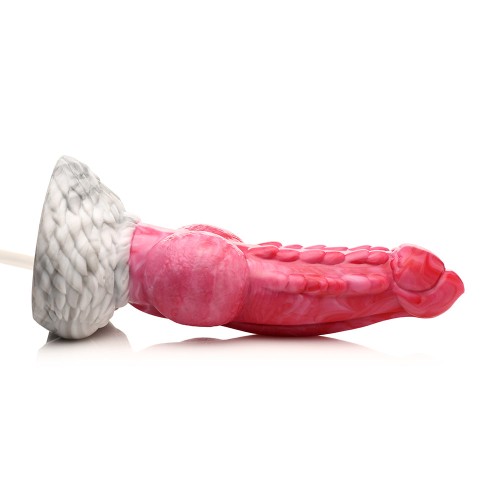 Creature Cocks Resurrector Phoenix Squirting Dildo