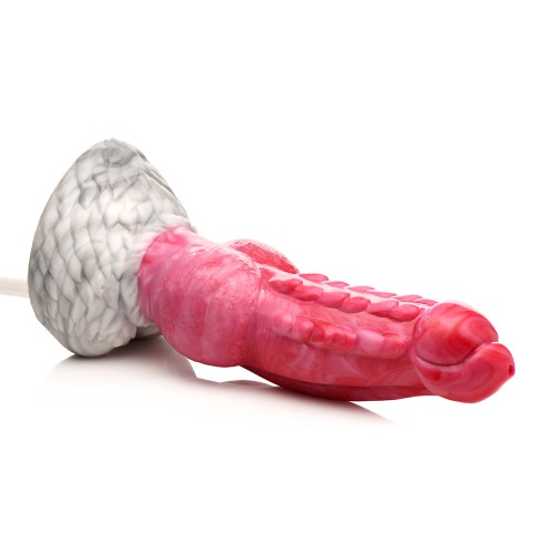 Creature Cocks Resurrector Phoenix Squirting Dildo