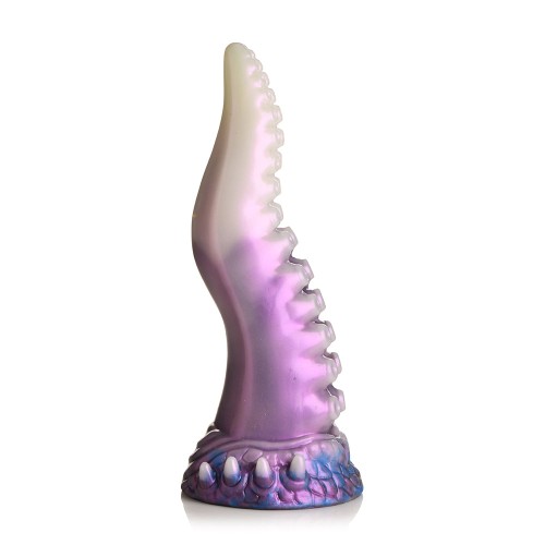 Dildo de Silicona Tentáculo Astropus