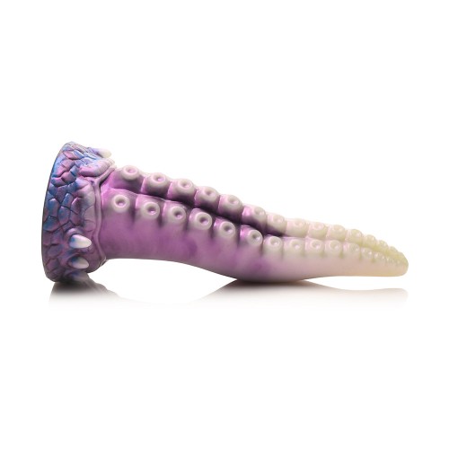 Astropus Tentacle Silicone Dildo