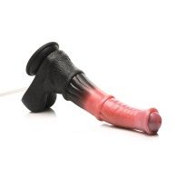 Creature Cocks Centaur Explosion Squirting Dildo