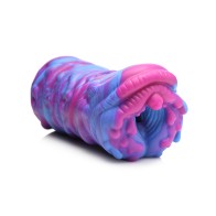 Stroker de Vagina Extraterrestre Squishy Cyclone