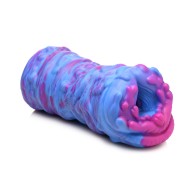 Stroker de Vagina Extraterrestre Squishy Cyclone