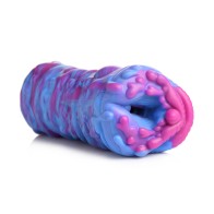 Stroker de Vagina Extraterrestre Squishy Cyclone