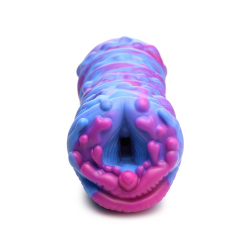 Stroker de Vagina Extraterrestre Squishy Cyclone