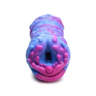 Stroker de Vagina Extraterrestre Squishy Cyclone