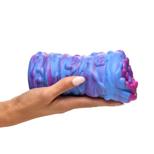 Stroker de Vagina Extraterrestre Squishy Cyclone