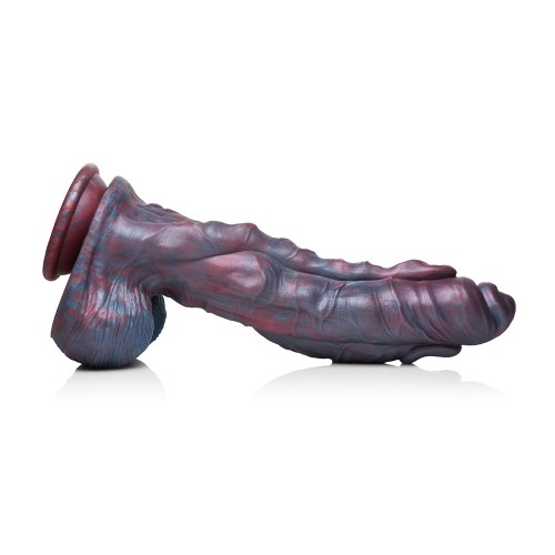 Dildo de Silicona Creature Cocks Hydra Monstruo Marino