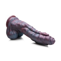 Dildo de Silicona Creature Cocks Hydra Monstruo Marino