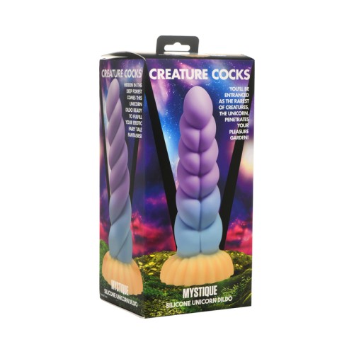 Dildo Unicornio Mystique para Placer Fantástico