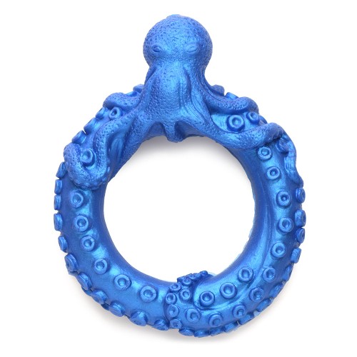 Anillo Octo-Ring de Poseidón