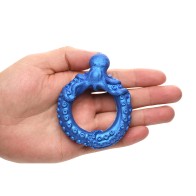 Anillo Octo-Ring de Poseidón