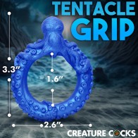 Creature Cocks Poseidon's Octo-Ring