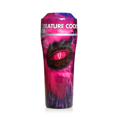 Creature Cocks Predator Creature Stroker for Ultimate Pleasure