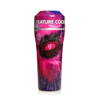 Creature Cocks Predator Creature Stroker for Ultimate Pleasure