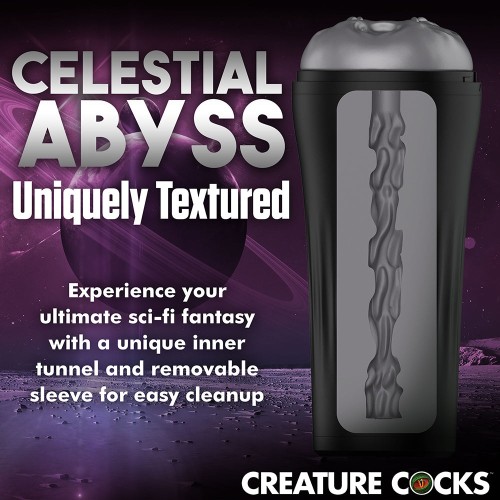 Creature Cocks Predator Creature Stroker for Ultimate Pleasure