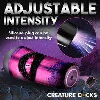 Creature Cocks Predator Creature Stroker for Ultimate Pleasure