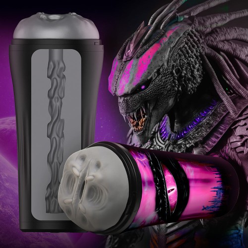 Creature Cocks Predator Creature Stroker for Ultimate Pleasure