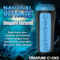 Pussidon Sea Monster Stroker for Ultimate Pleasure