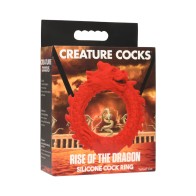 Anillo para el Pene Creature Cocks Rise of the Dragon