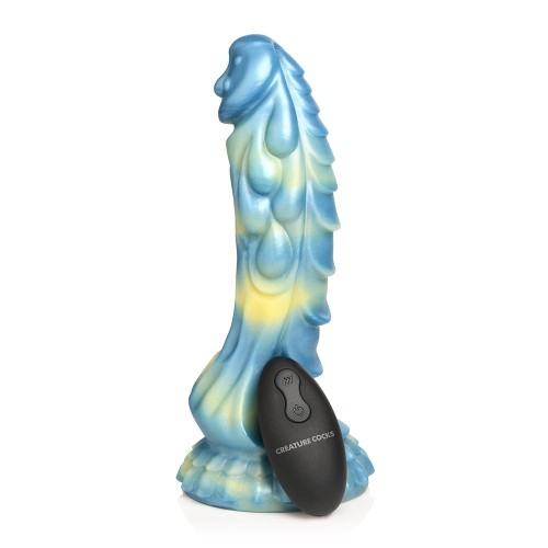 Creature Cocks Sea Stallion Vibrating Dildo - Buy Online