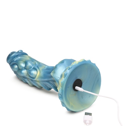 Creature Cocks Sea Stallion Vibrating Dildo - Buy Online