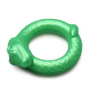 Anillo para el Pene de Silicona Serpentino Creature Cocks