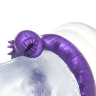 Creature Cocks Slitherine Silicone Cock Ring for Enhanced Pleasure