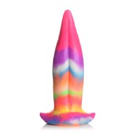 Creature Cocks Unicorn Tongue Dildo