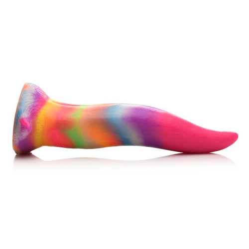 Creature Cocks Unicorn Tongue Dildo