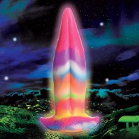 Creature Cocks Unicorn Tongue Dildo