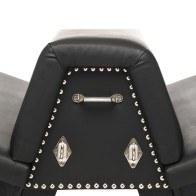 Master Series Bondage Bench for Enhanced Pleasure