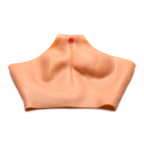 Master Series Silicone Pussy Panties for Unique Experiences